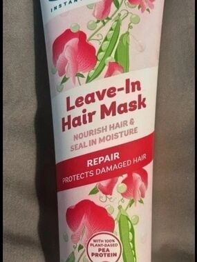 Batiste Leave In Hair Mask - Repair